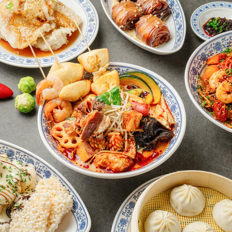 이화마라
