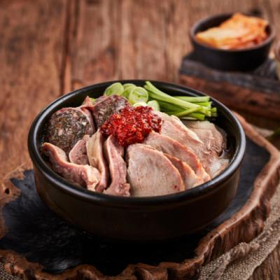 신창국밥