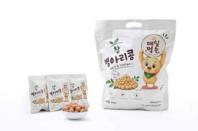 케이앤씨 디어트레이드
