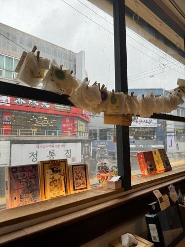 별리달리돈까스 충남대점 사진 4