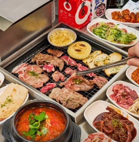 호르몬치치 대구교동점 사진 1