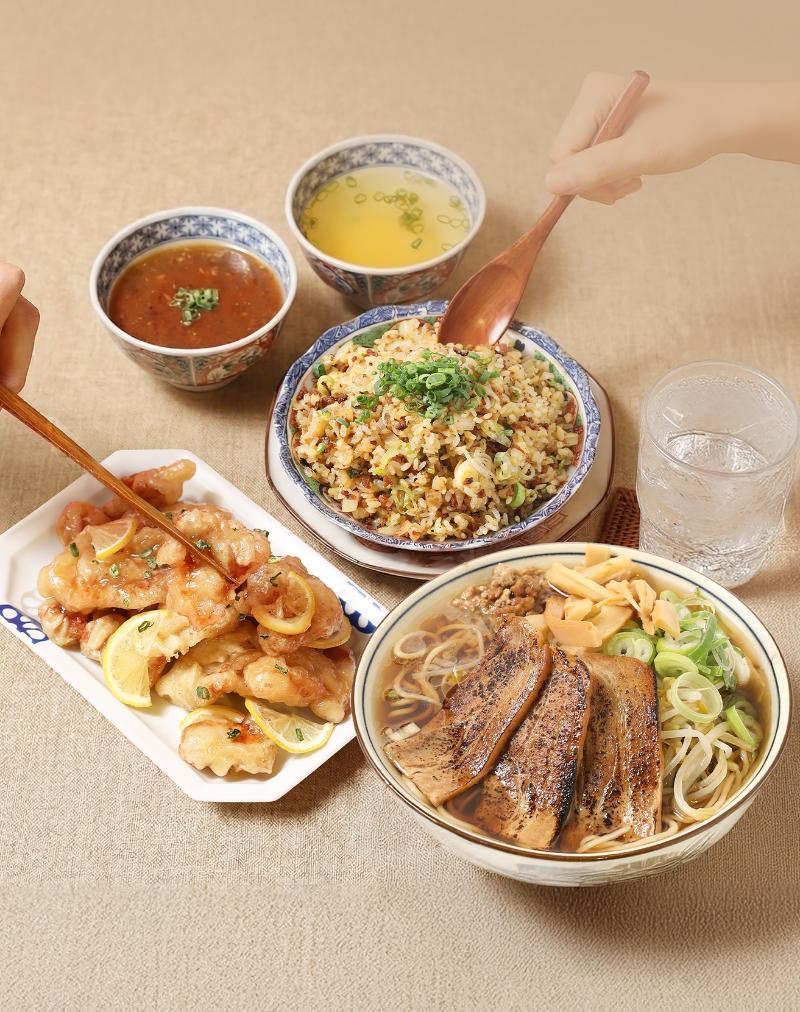 토토식당 타임스퀘어점 사진 1