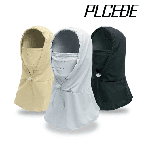 플로우핏 후드 쿨바라클라바
