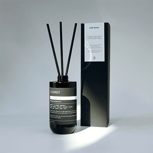 레스쁘리 블랙라벨 디퓨저 500ml