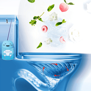 에코리멤버 상어 변기세정제 700ml