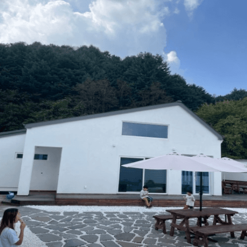 호숫길펜션 구방리518