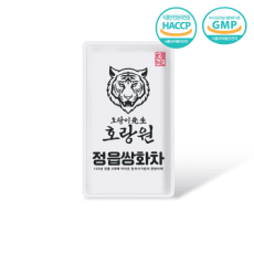 정읍 쌍화차 진액
