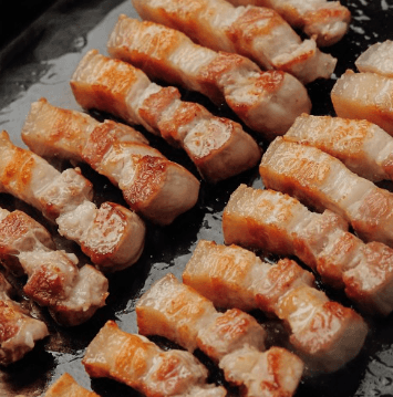홍구삼겹