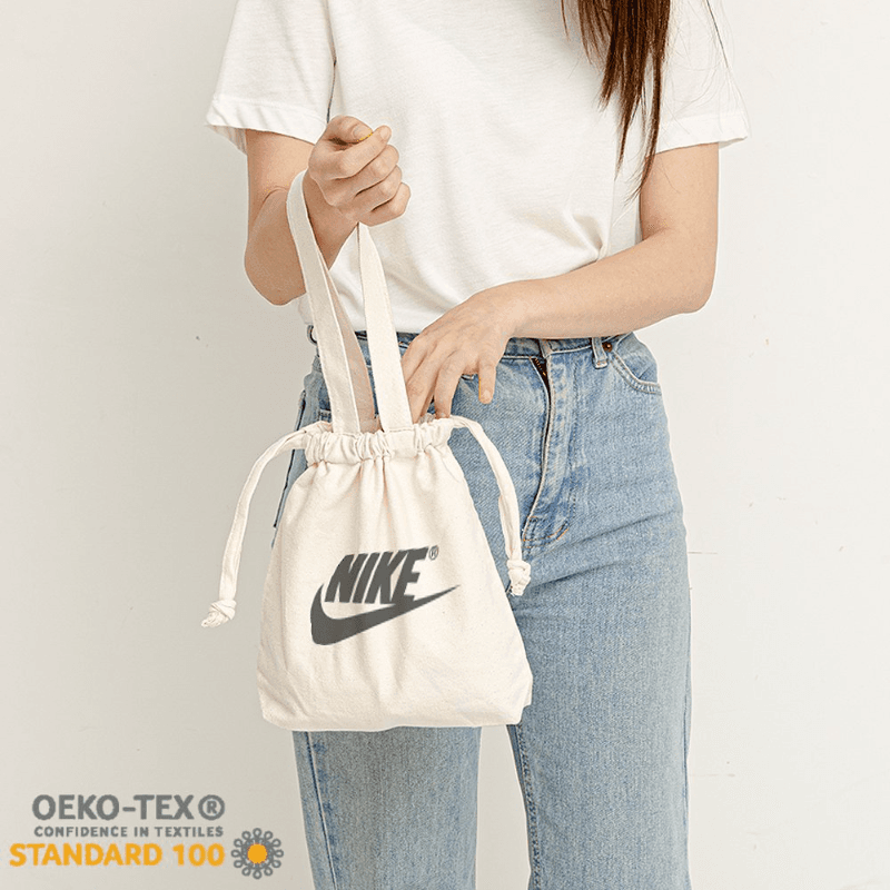 친환경 조르개 에코 파우치