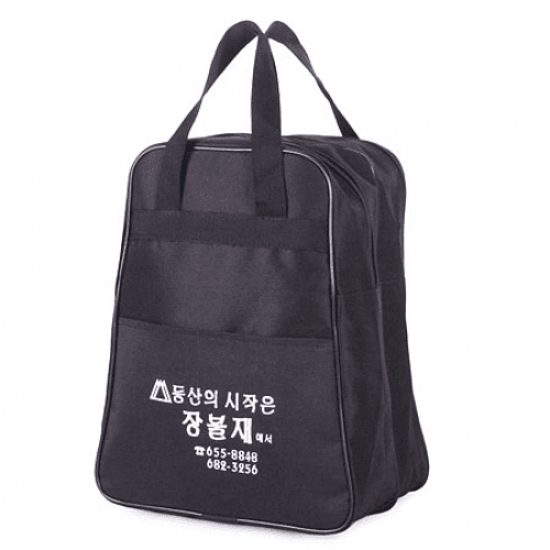 신주머니/학원보조가방