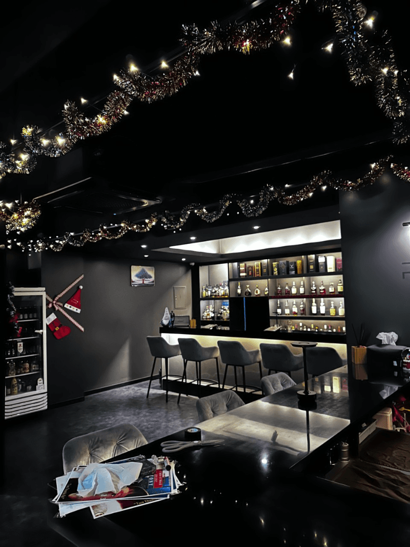peony bar