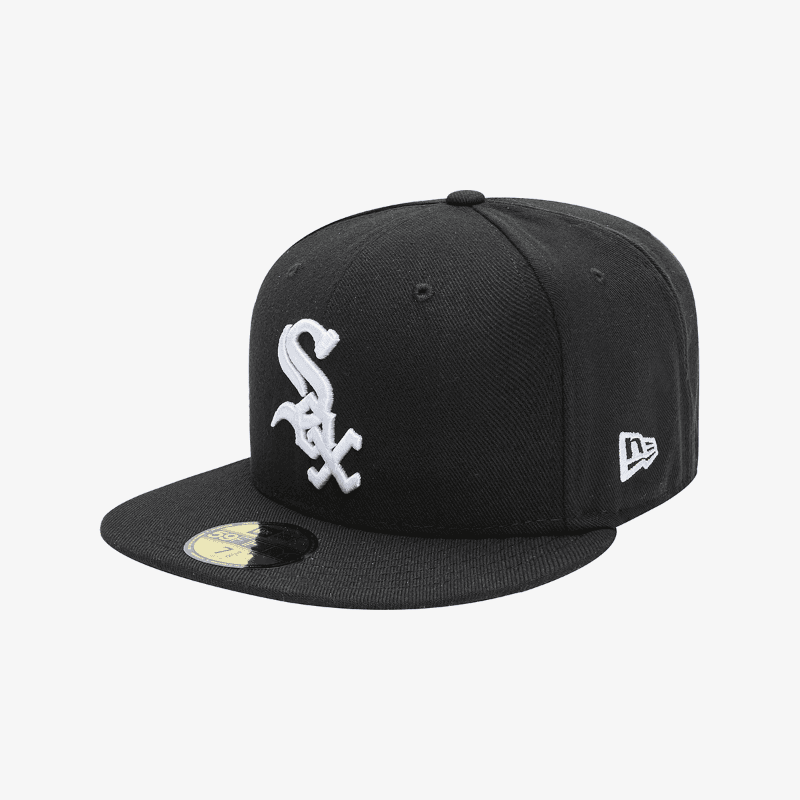 MLB 어센틱 모자