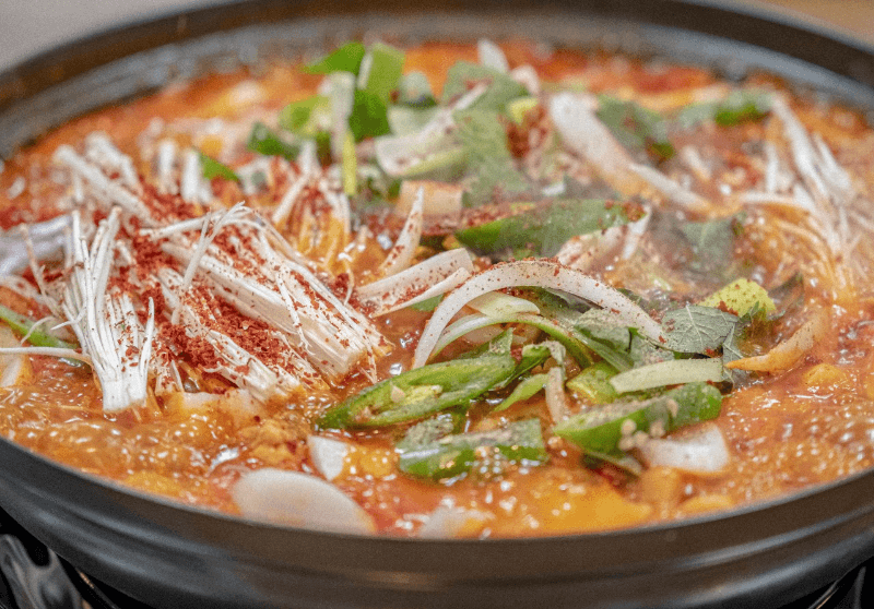 봉천역맛집 엄마의삼계탕