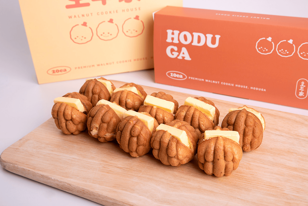 호두가 마포공덕점