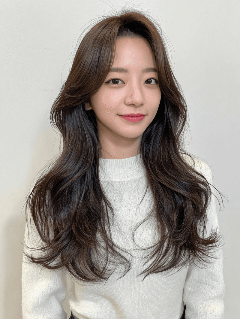 예움헤어 노원구청점