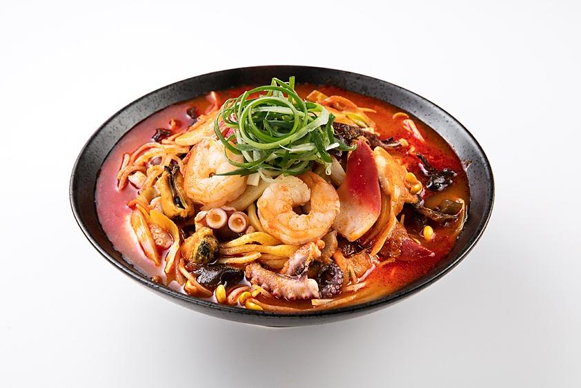 고구려짬뽕10101 석남점