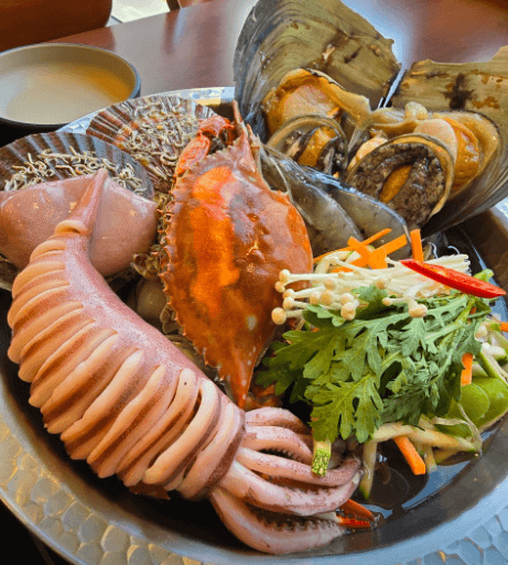 바다곳간