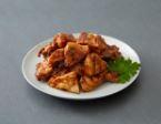 엄지숯불치킨