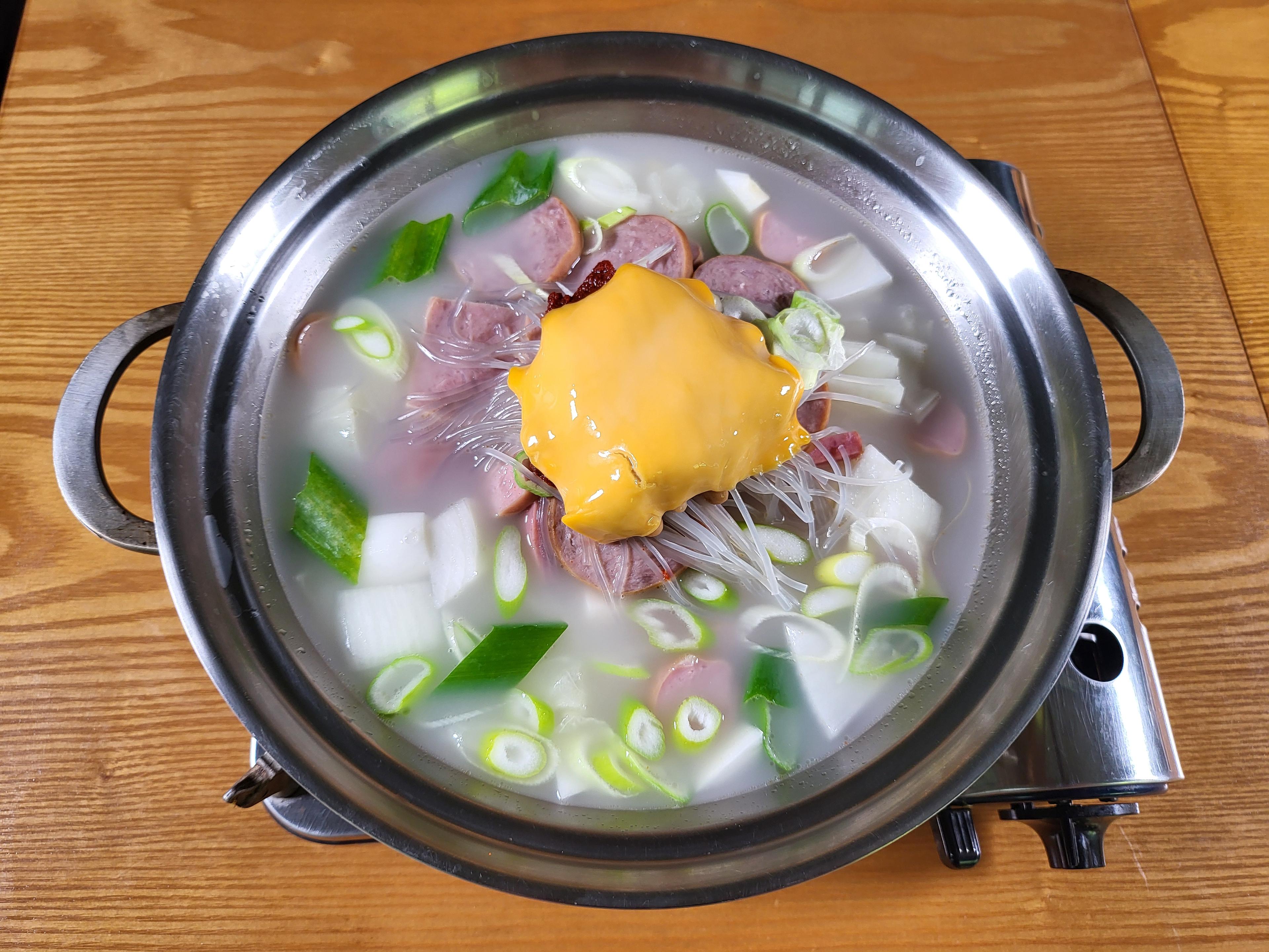 오늘은설렁탕