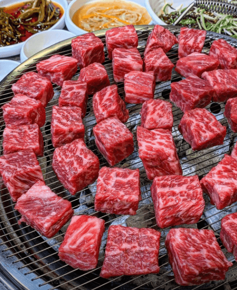 소요일 야당점