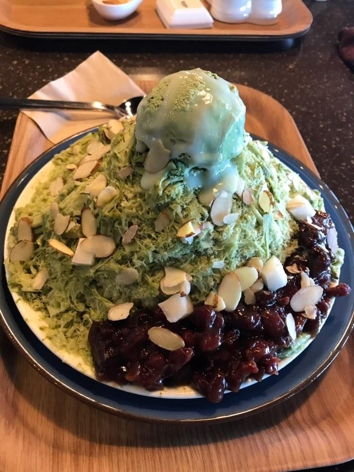 커피902 군산미장동