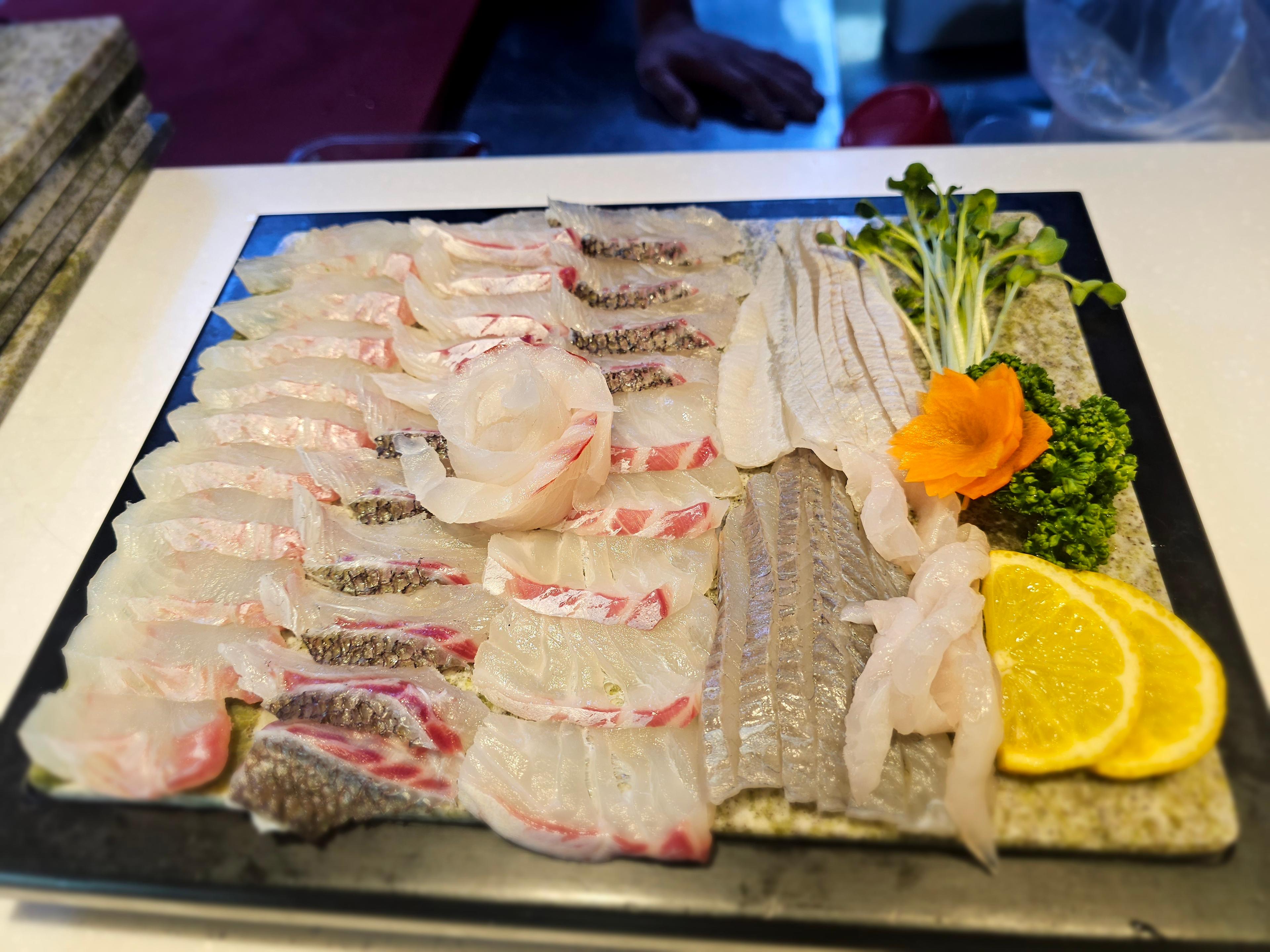 요디횟집