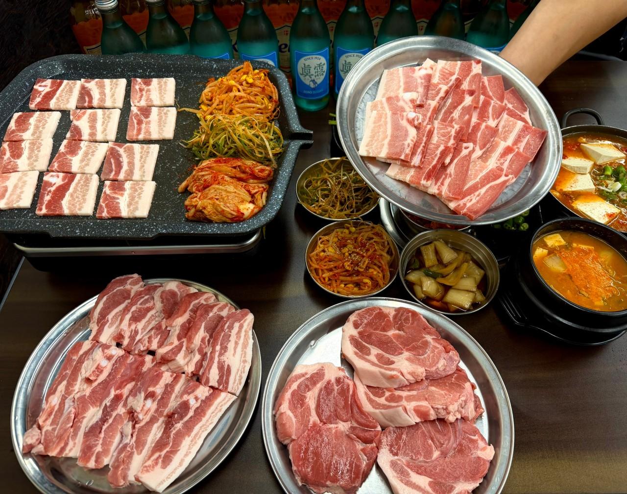 창동집