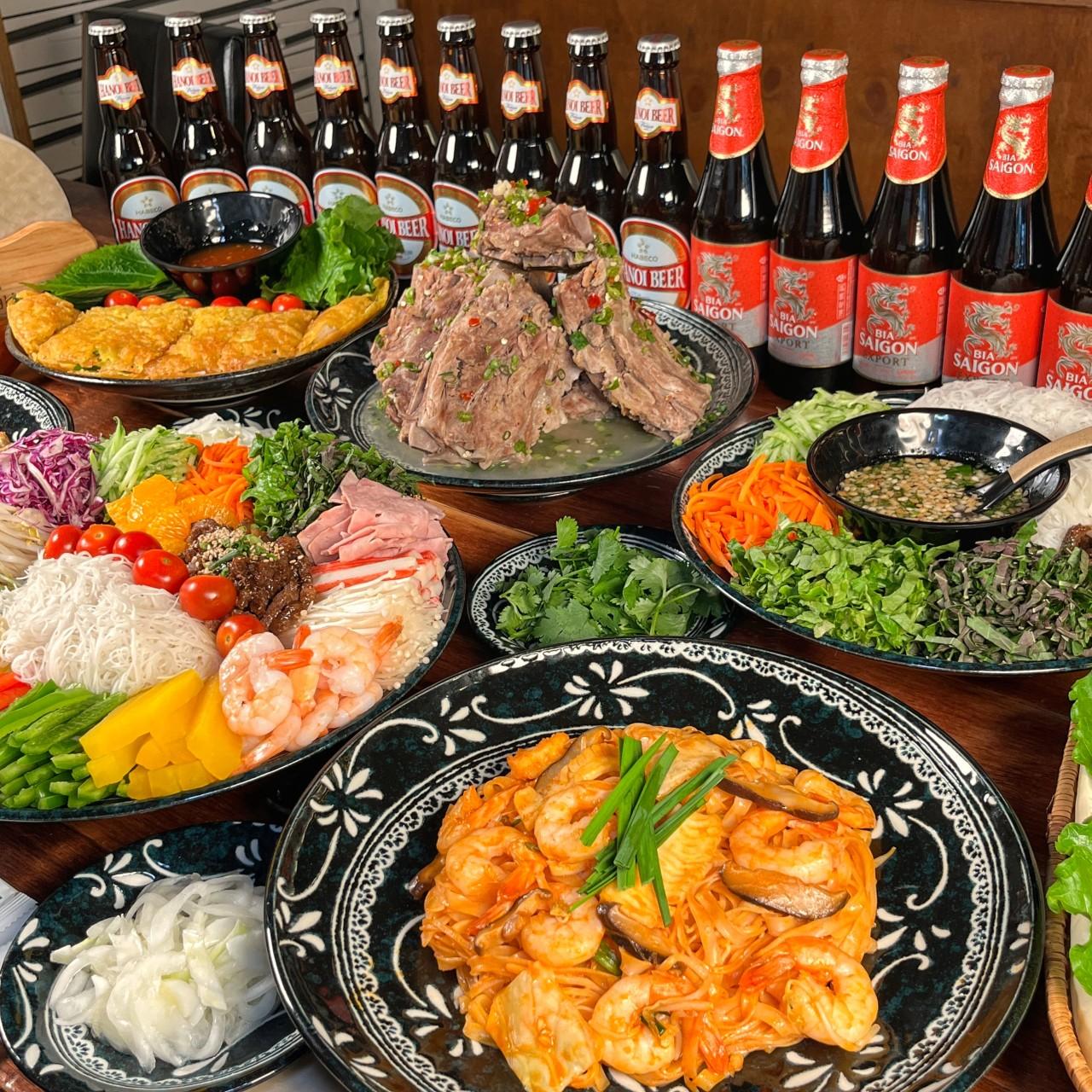 인더비엣 한양대에리카점