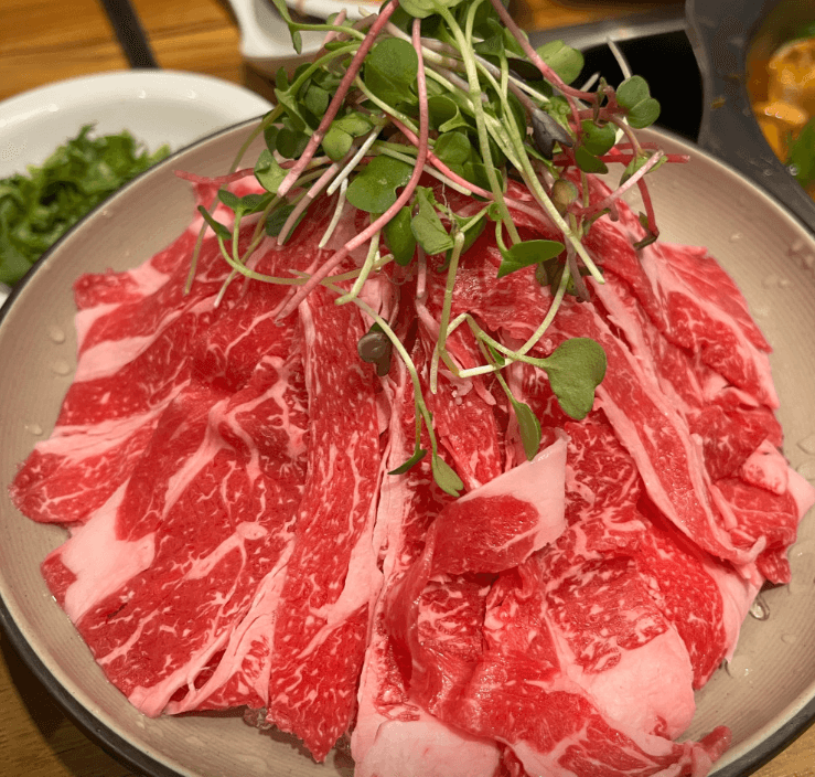 상하이훠궈