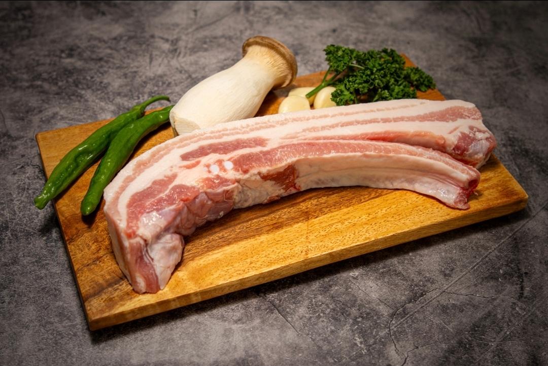 검암연탄집 양촌점