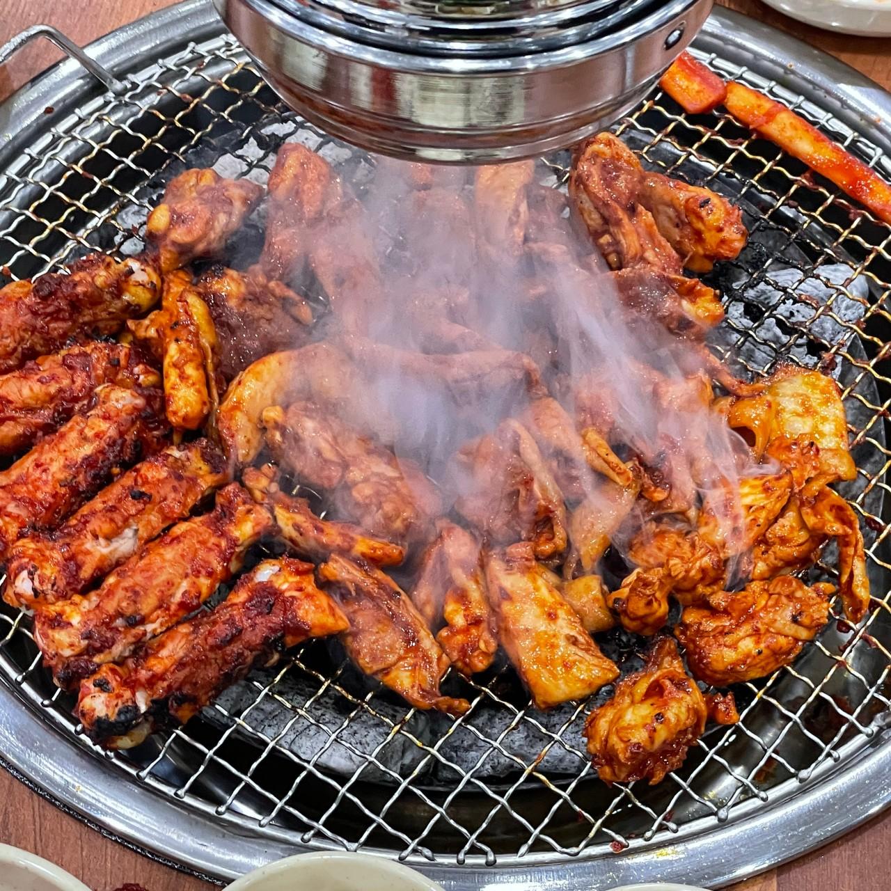 탑골가든 안성점