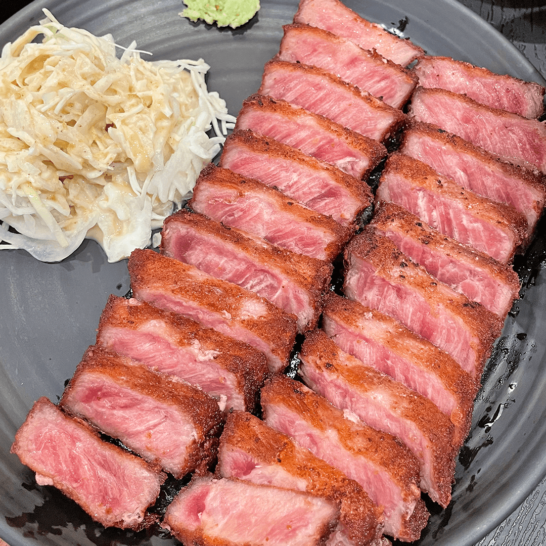 규카츠정 부천점