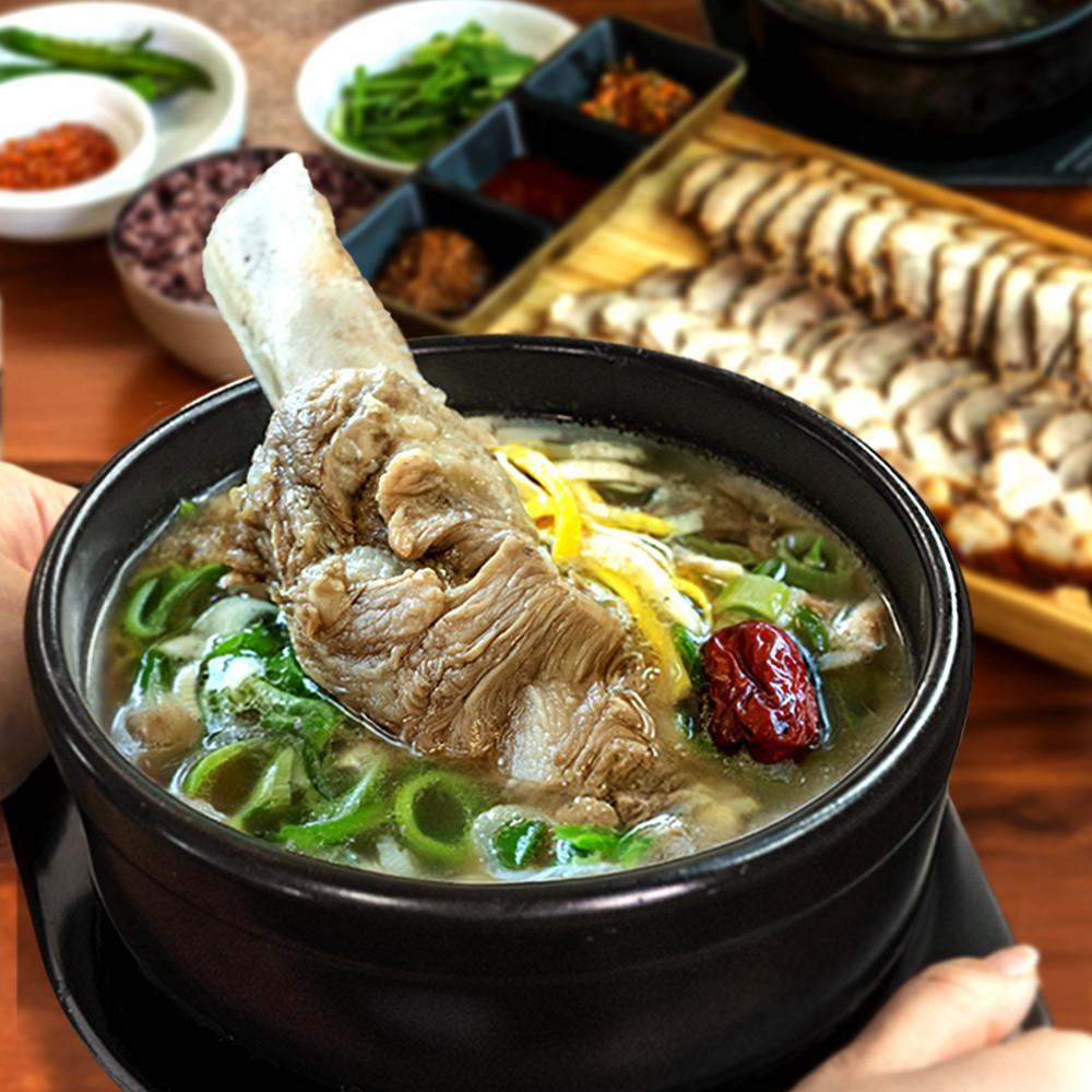 양가네 신화월드 본점