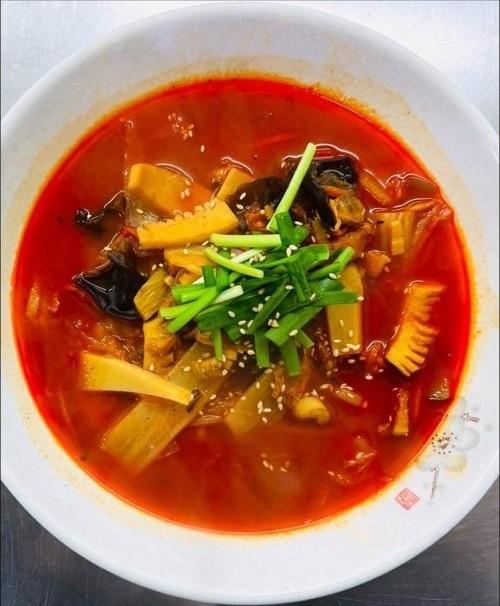 진짬뽕