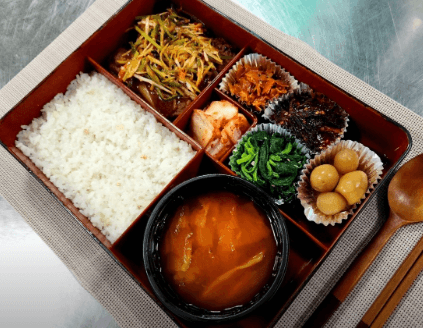 맛짱도시락 수원점