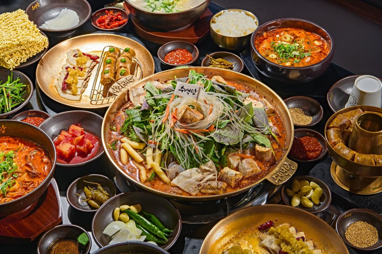 수백당 부산감천점