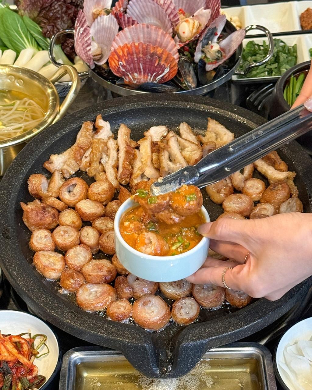 연막창 상남점
