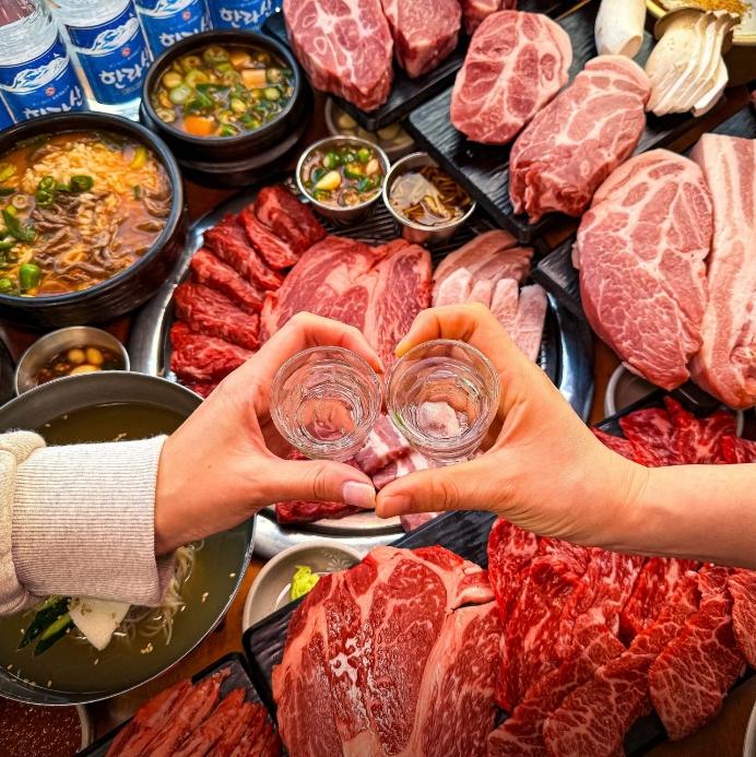 촌놈집 동탄센트럴점