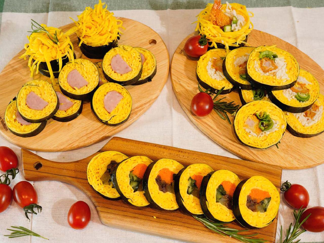여우애김밥 수색뉴타운점