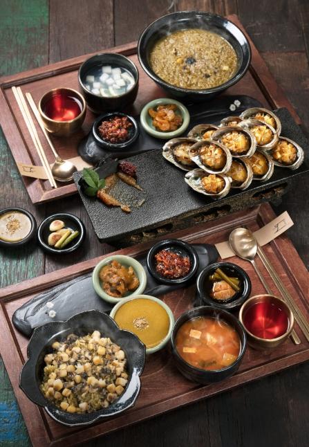 탐복 안동점
