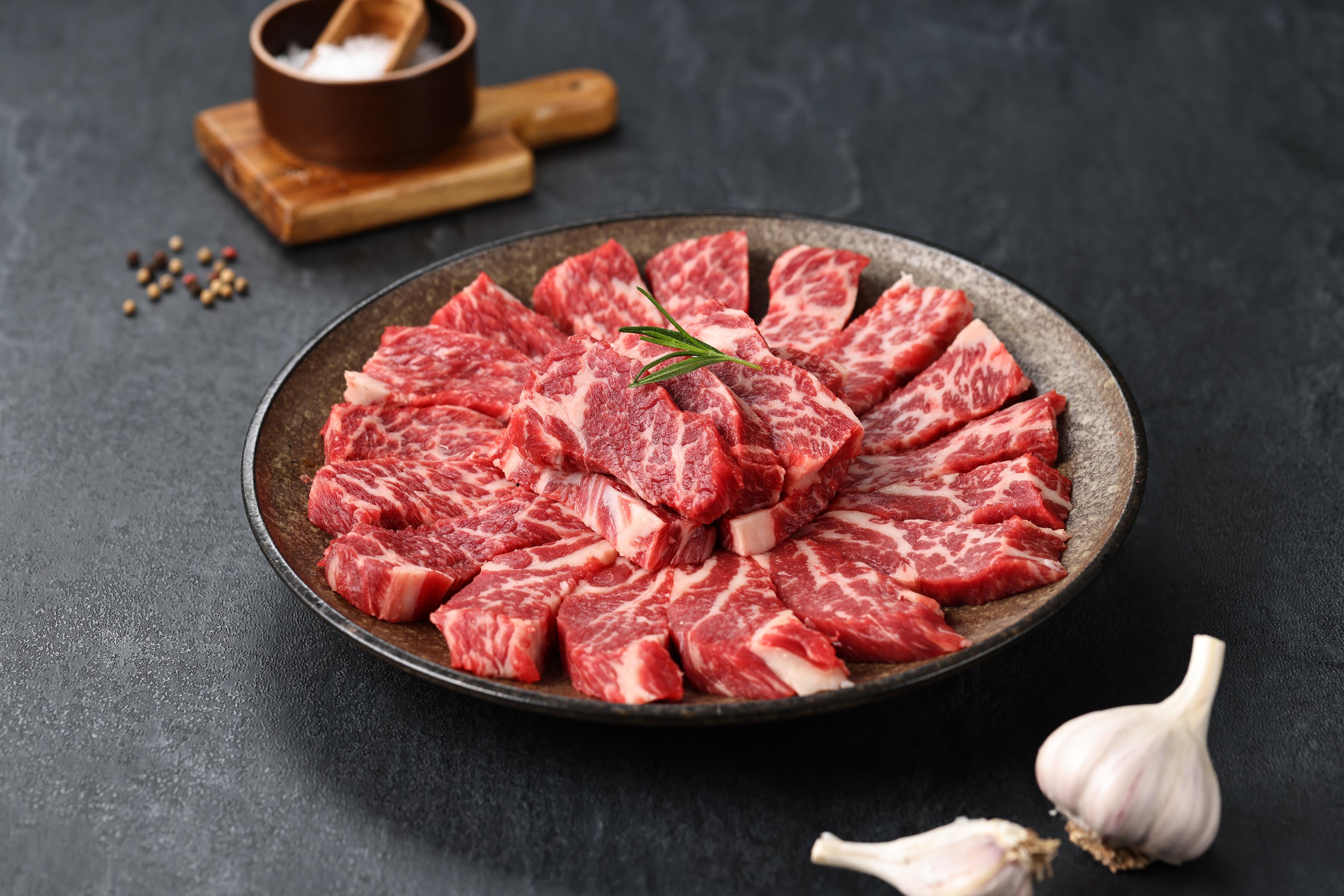 직향갈비