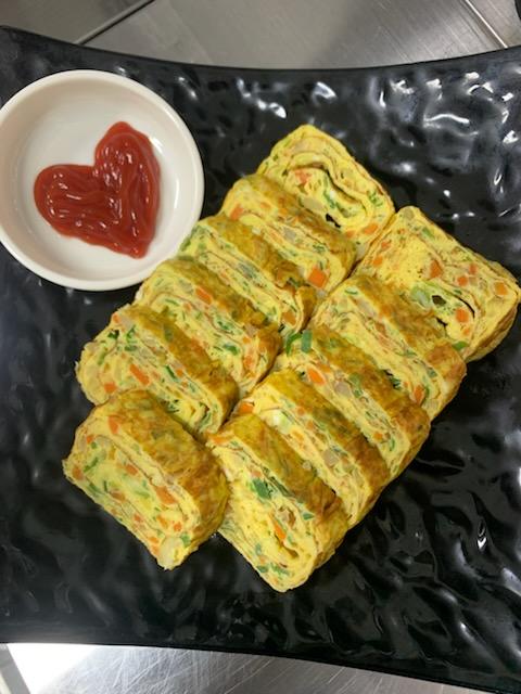 본토손칼국수