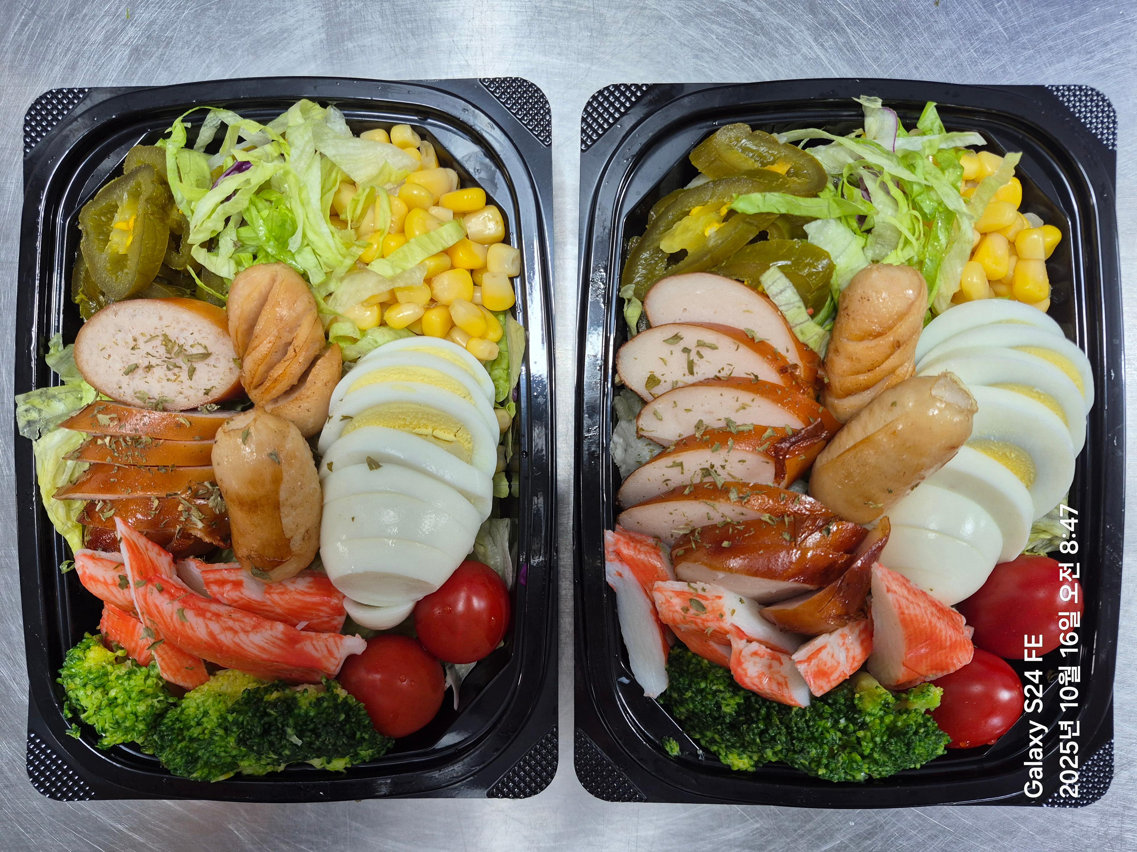 맛짱도시락
