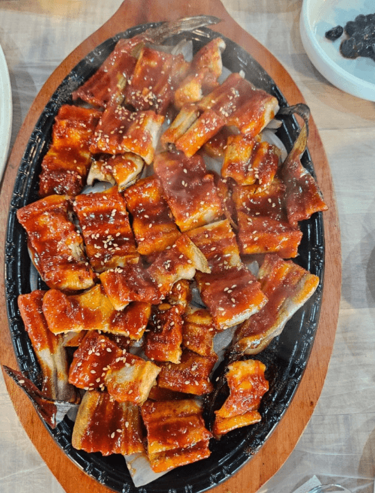 노선장식당