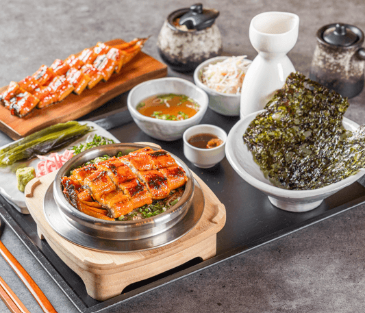 솥내음 강남 역삼 선릉역점