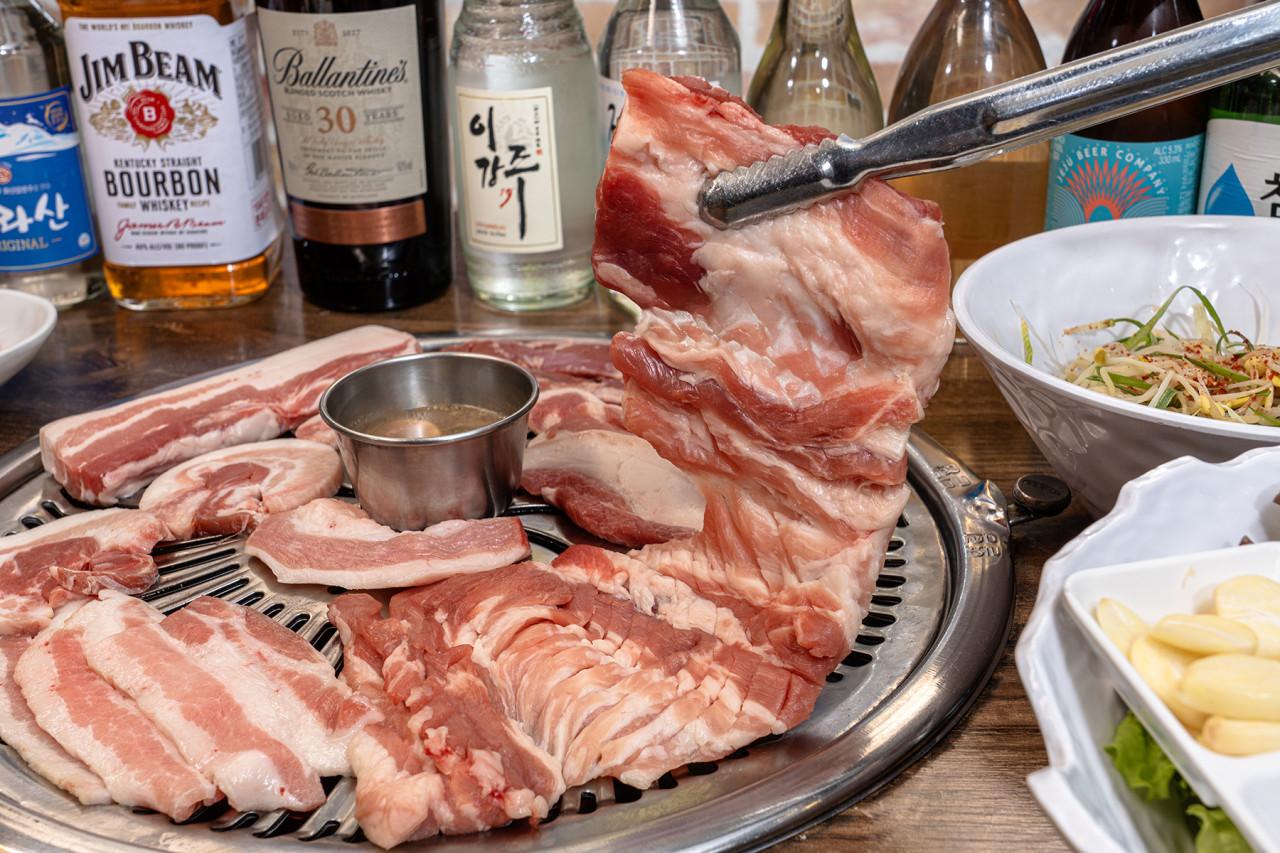 제주삼다돈