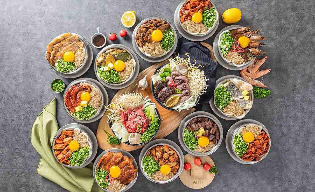 솥내음 강남반포고속버스터미널점