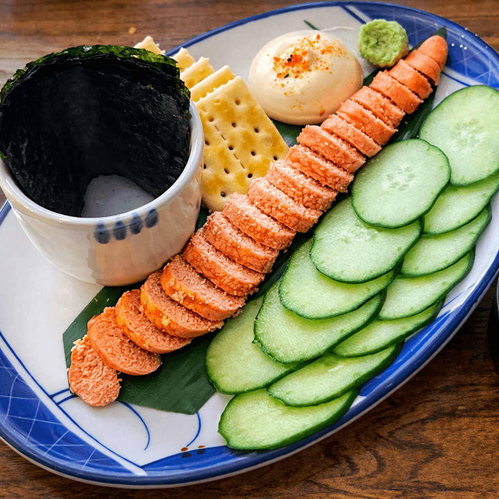 인사동노가리