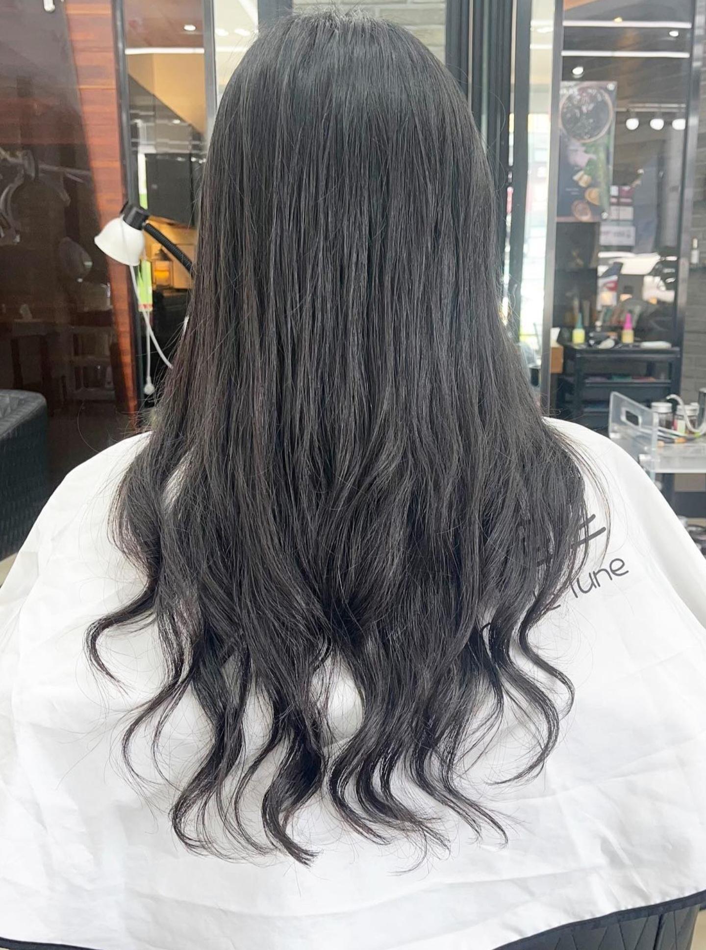 마네레 헤어