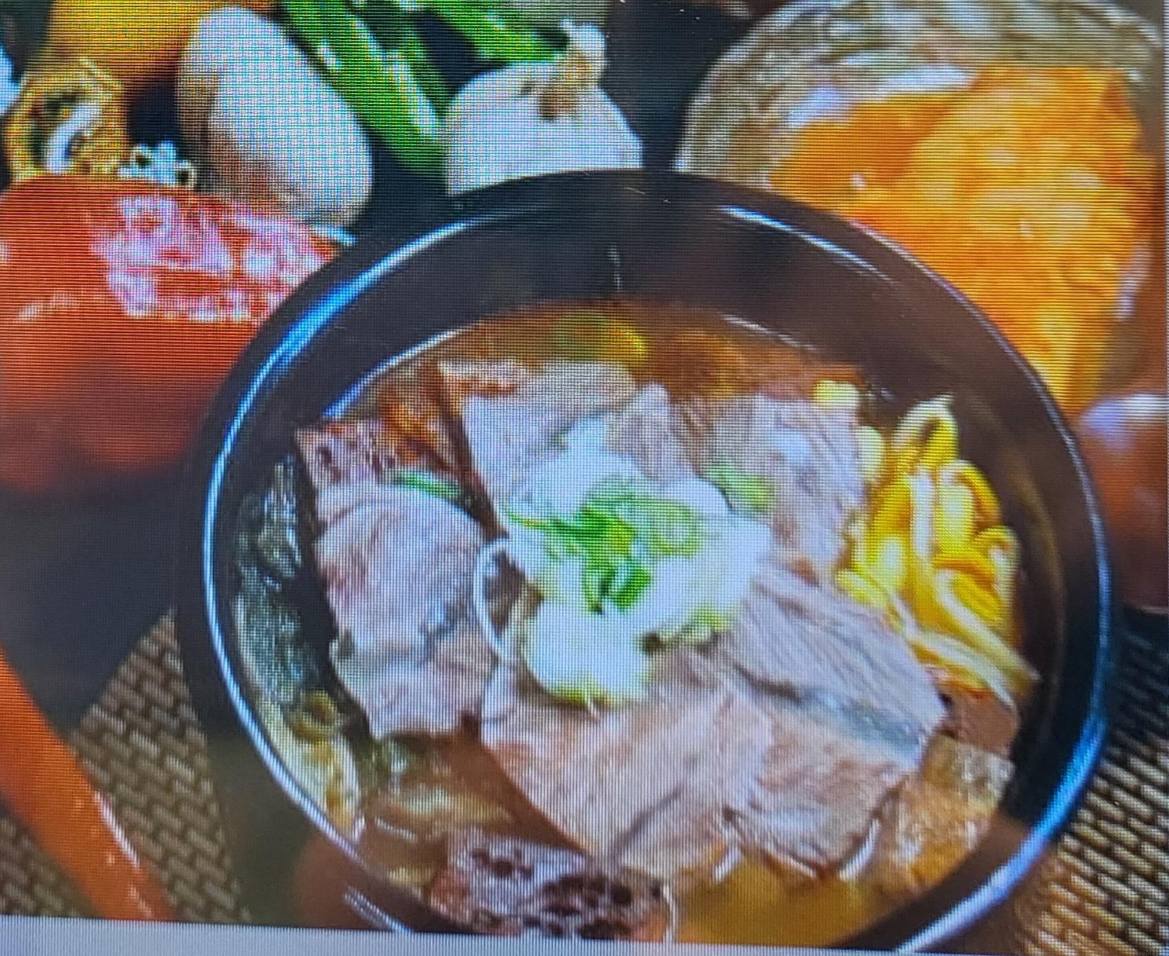 방일해장국 과천지식정보타운점
